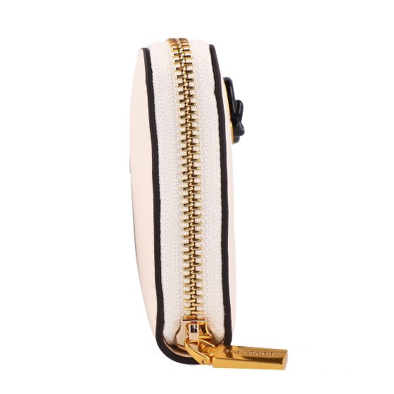 Coccinelle C-Me Portemonnee Leder 18 cm