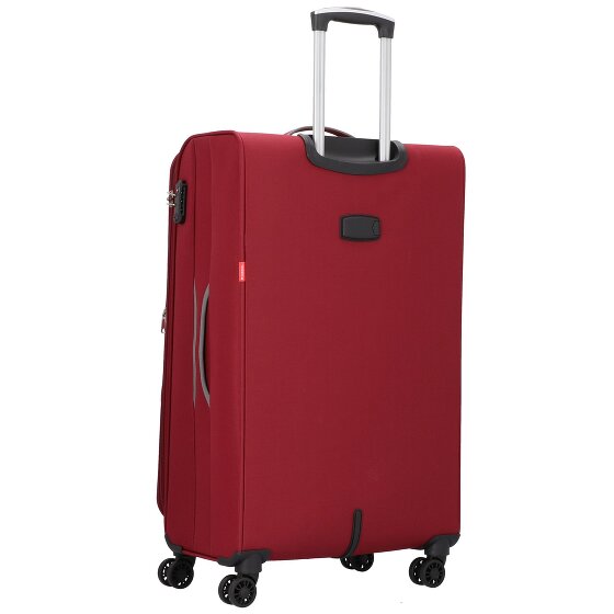 Gabol Zambia 4-wielige trolley 79 cm