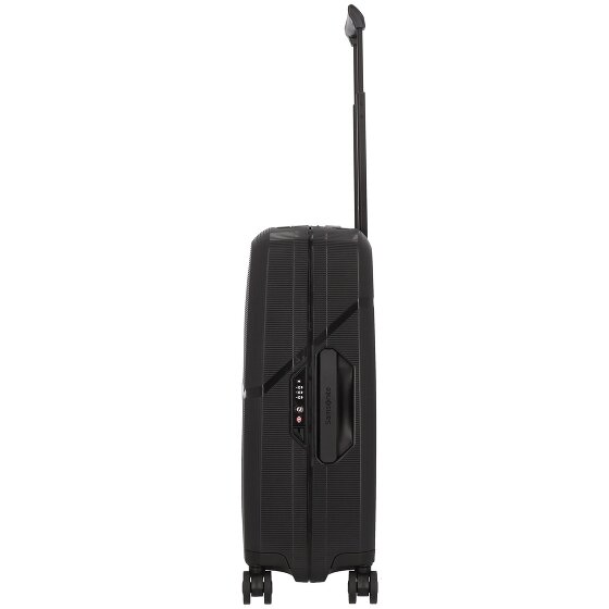 Samsonite Magnum Eco 4 wielen Cabinewagen 55 cm
