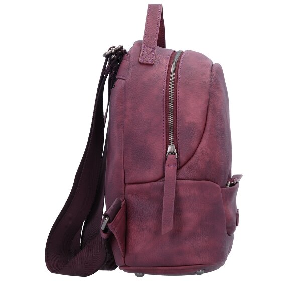 Greenburry Mad'l Dasch Stad rugzak 30 cm