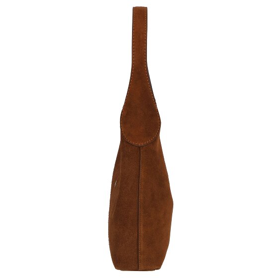Coach Brooklyn Schoudertas Leer 28 cm