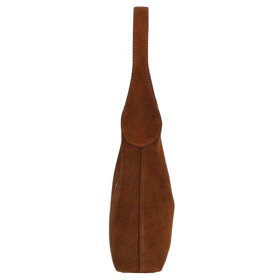 Coach Brooklyn Schoudertas Leer 28.5 cm