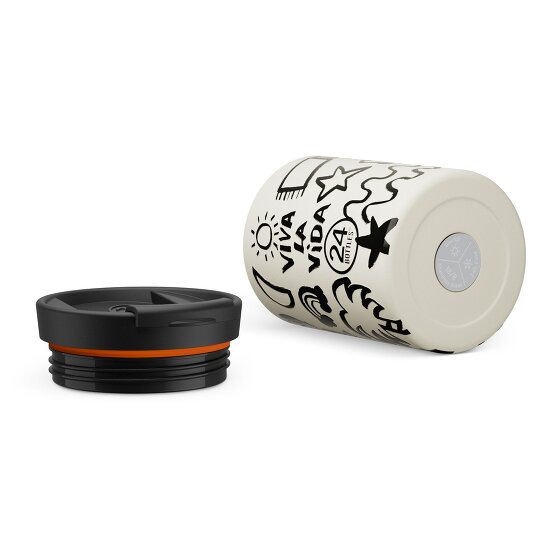 24Bottles Reisdrinkbeker 350 ml