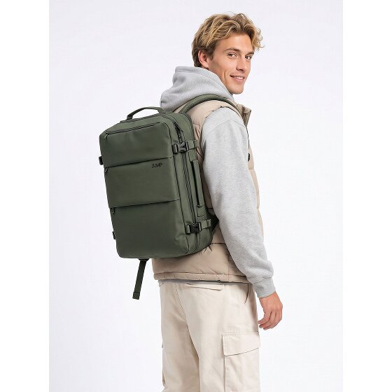 Jump Dunaa Dagrugzak 45 cm Laptopvak
