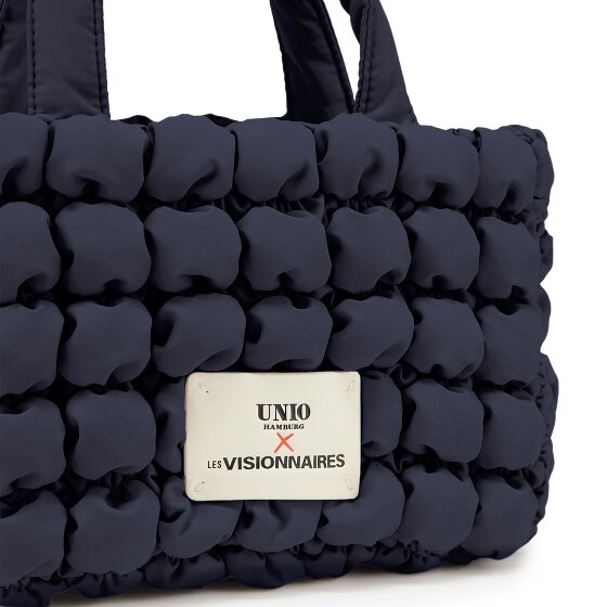 LES VISIONNAIRES Unio Cortina S Handtas 34 cm
