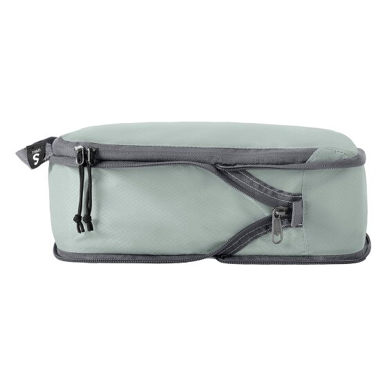 Eagle Creek Pack-It Isolate Compressie Fietsset S-M 3-delig met stretch plooi
