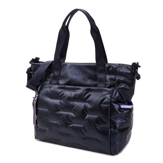 Hedgren Cocoon Puffer Shopper Tas 34 cm