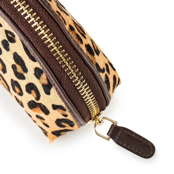 Esquire Zambia Cosmetische tas Leer 16 cm