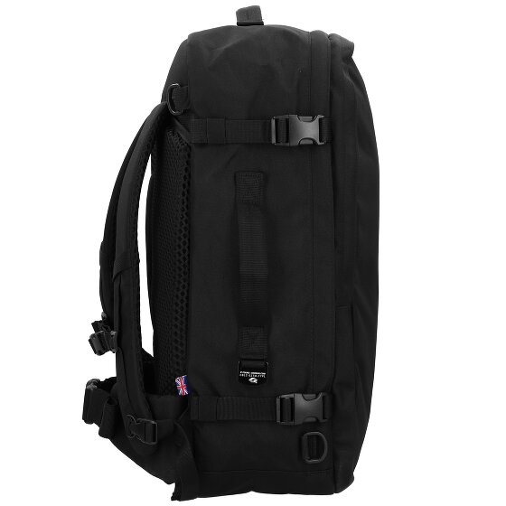 Cabin Zero Travel Cabin Bag Classic Pro 42L Rugzak 54 cm Laptopcompartiment
