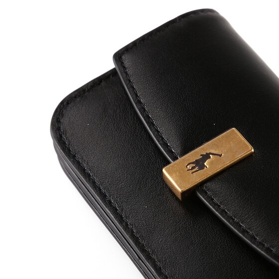 POLO RALPH LAUREN Polo ID Kredietkaart etui Leer 10 cm