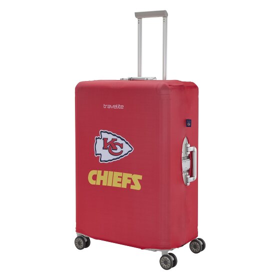 Travelite travelite x NFL Kofferhoes 77 cm