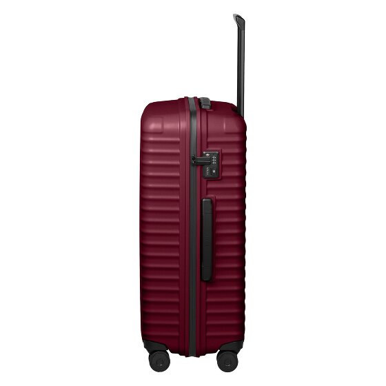 Titan Upgrade 4 wielen Trolley L 75 cm