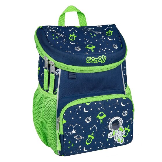 Scooli Mini-Me Kleuterschool rugzak 30 cm