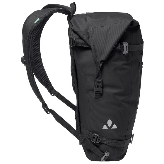 Vaude Proof 22L Fietstas 48 cm Laptopcompartiment