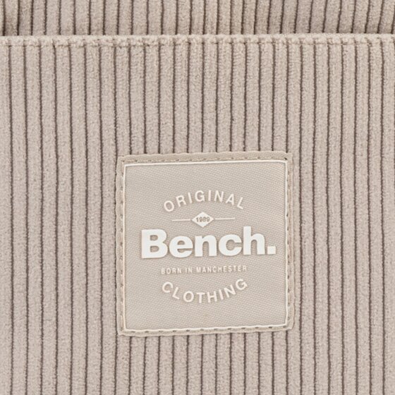 Bench Cord Mini tas Schoudertas 15 cm