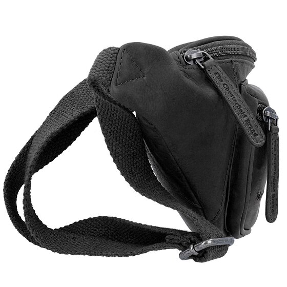 The Chesterfield Brand Wax Pull Up Fanny pack Leer 22 cm