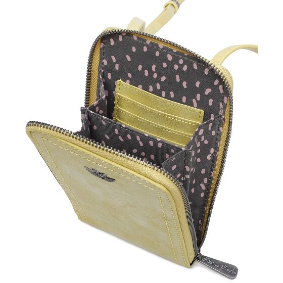 Fritzi aus Preußen Fritzi08 Jozy Vintage Mobiel telefoonhoesje 10 cm