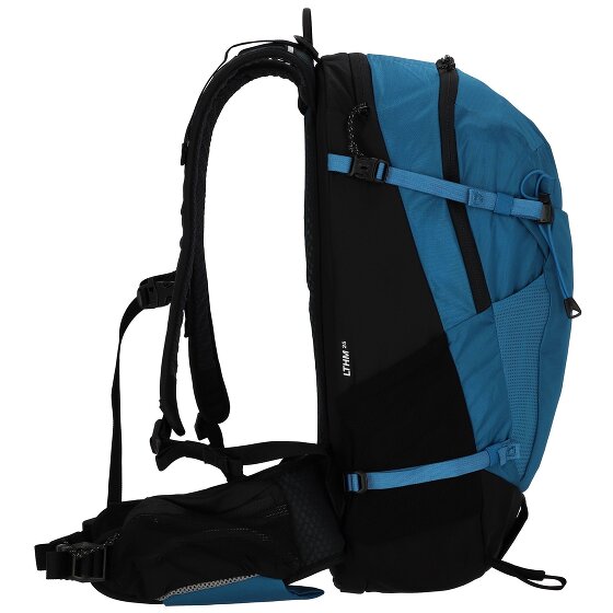 Mammut Lithium 25 Rugzak 50 cm Mammut Lithium 25 Rugzak 50 cm