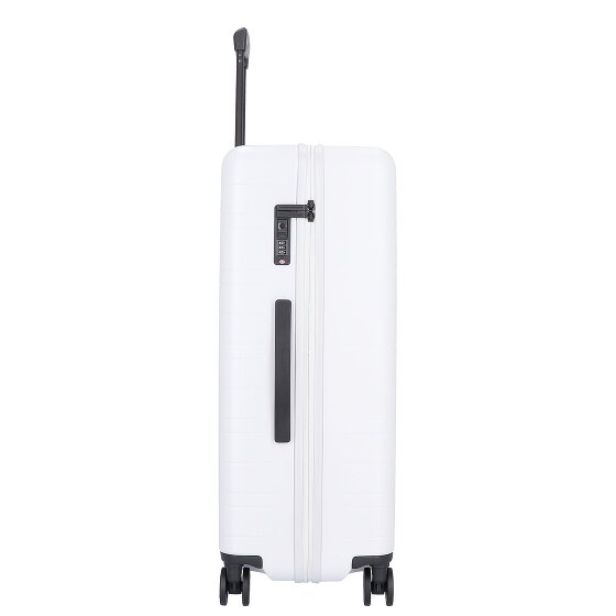 Horizn Studios H6 Check-in 4-wielige trolley 64 cm