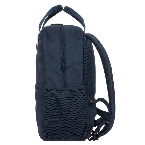 Bric's Dagrugzak 37 cm Laptopvak
