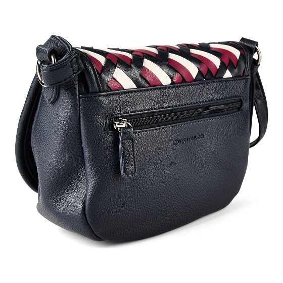 Tom Tailor Devie Schoudertas 25 cm