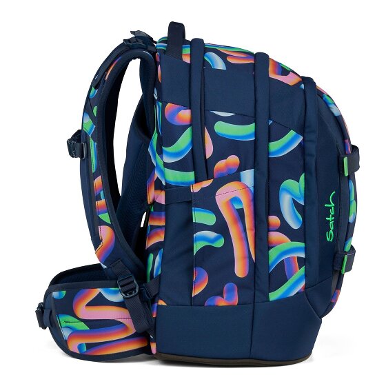 Satch Pack School rugzak 45 cm
