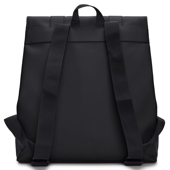 Rains MSN Dagrugzak 40 cm Laptop compartiment