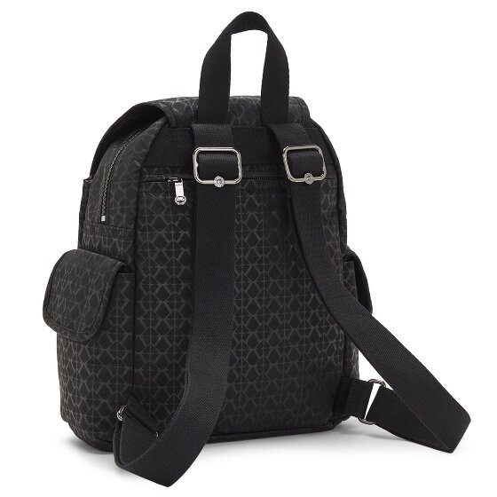 Kipling Basic Plus City Pack Mini Stad rugzak 29 cm