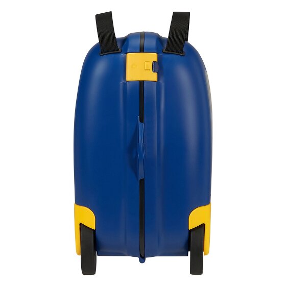 Samsonite Dream2go Disney 4 wielen Kindertrolley 38 cm