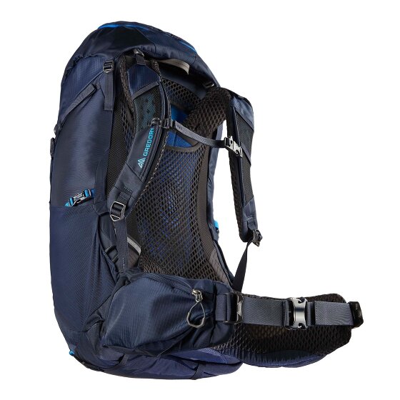 Gregory Zulu 55 Trekking rugzak S-M 74 cm