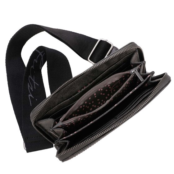 Fritzi aus Preußen Lou Vintage Portemonnee 20.5 cm