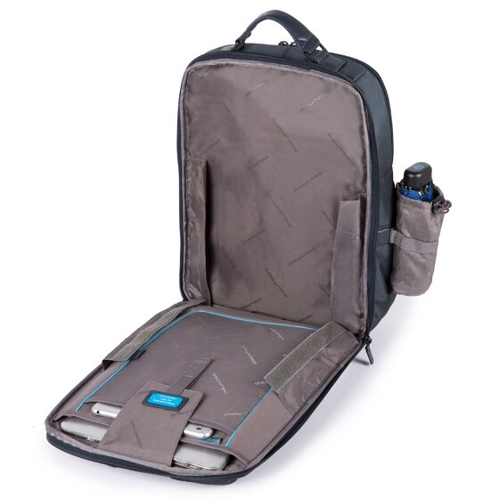 Piquadro P16 Rugzak 44 cm laptopvak