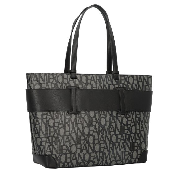 Armani Exchange Shopper Tas 55.5 cm