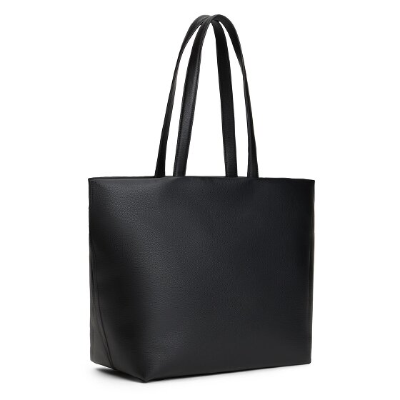 Tommy Hilfiger TH Logotape Shopper Tas 40 cm