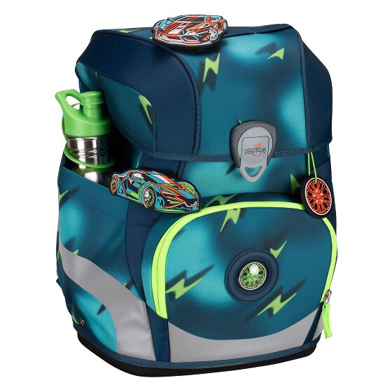 DerDieDas ErgoFlex Tiny Schooltas set 6-delig