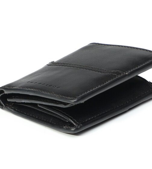 The Bridge Iacopo Portemonnee Leer 8.5 cm