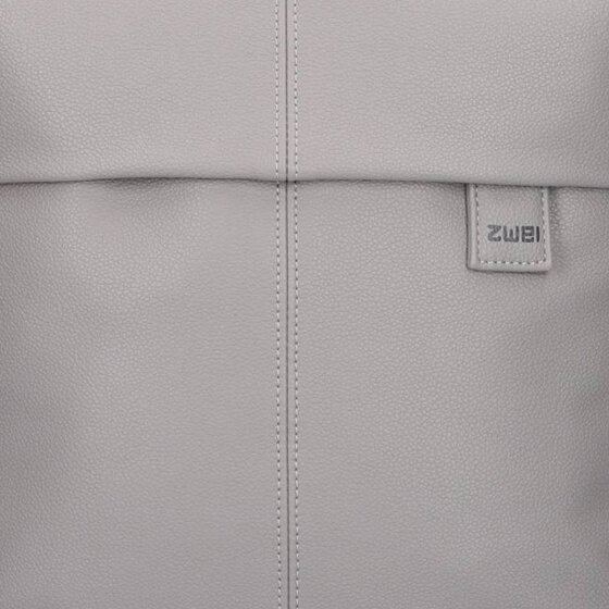 Zwei Mademoiselle.M Schoudertas 31 cm