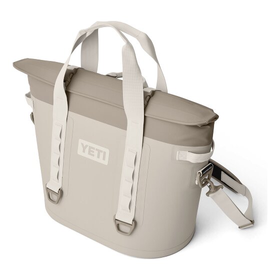 Yeti Hopper Koeltas 64 cm