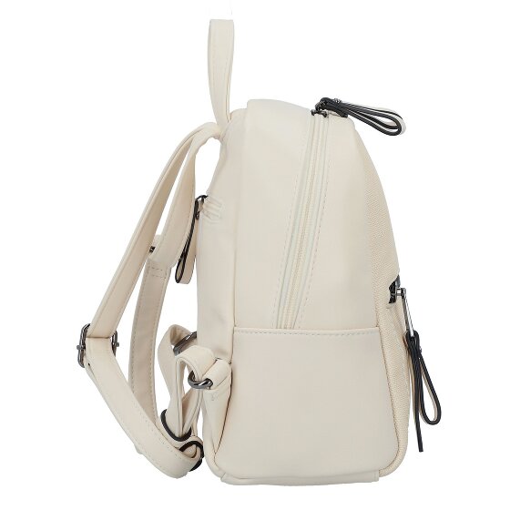 Tom Tailor Tamara Stad rugzak 27 cm