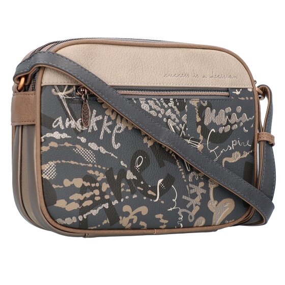 Anekke Smart Pack Schoudertas 25 cm