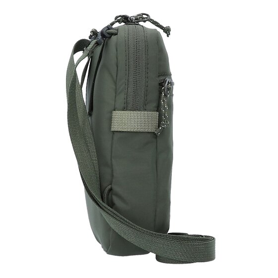 Fjällräven High Coast Mini tas Schoudertas 11 cm