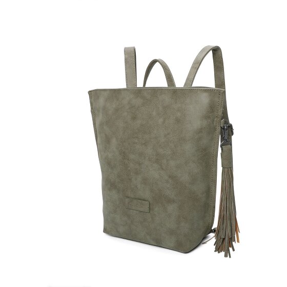 Fritzi aus Preußen Fritzi33 Vintage Stad rugzak 36 cm