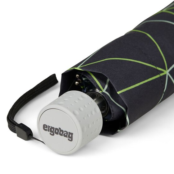 Ergobag Zubehör Kinder Zakparaplu 21 cm