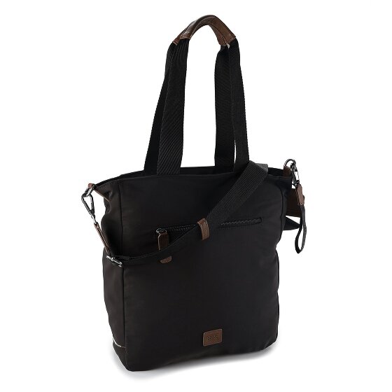 camel active Aurum Schoudertas M 39 cm