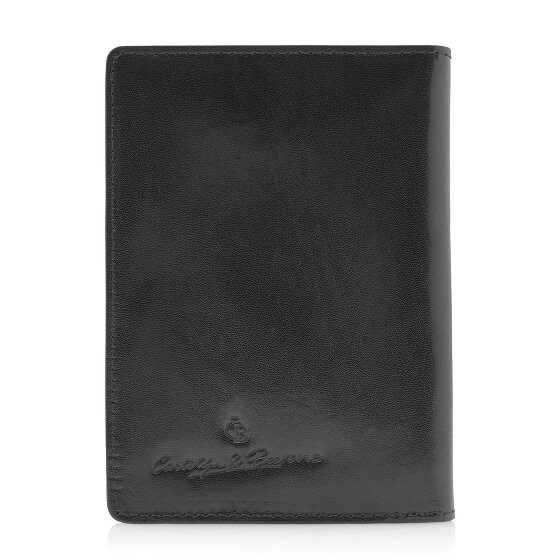 Castelijn & Beerens Gaucho paspoorthoes RFID leer 10 cm