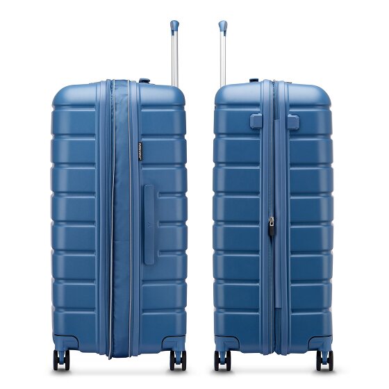 Roncato Relife 4 wielen Trolley 78 cm met uitbreidingsplooi