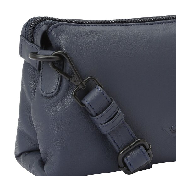 Voi 4Season Crossbody tas Leder 21 cm