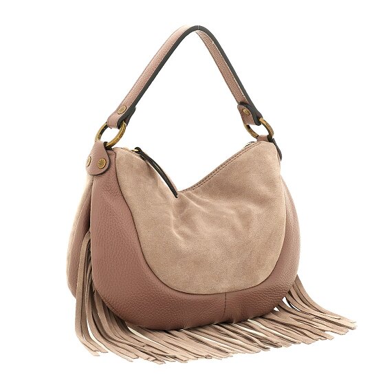 Gabs Marty Schoudertas Leer 29 cm