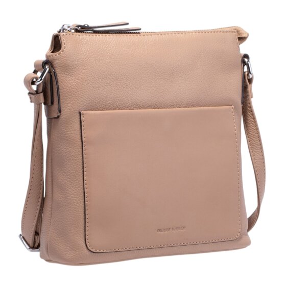 Gerry Weber ascona Schoudertas Leer 23 cm