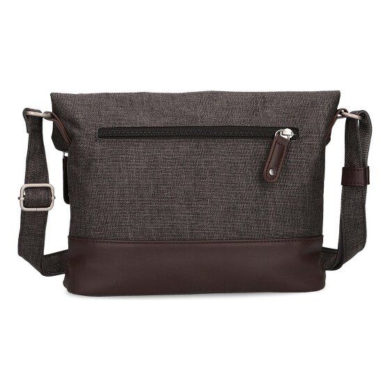 Zwei Olli Crossbody tas 28 cm